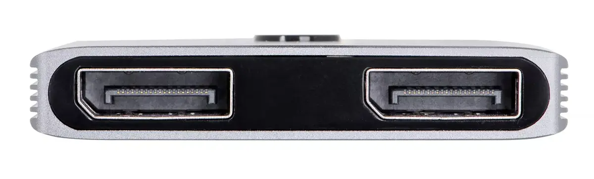 Unitek Bidirectional DP 1.4 Switch 8K V1609A Photo 5