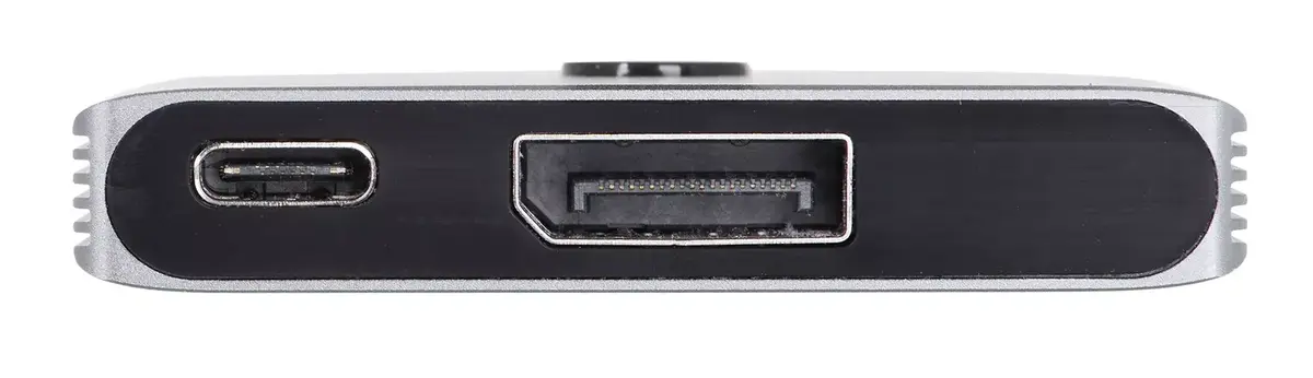 Unitek Bidirectional DP 1.4 Switch 8K V1609A Photo 6