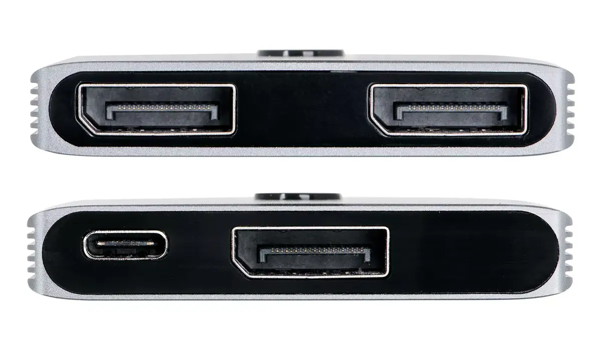 Unitek Bidirectional DP 1.4 Switch 8K V1609A Photo 11
