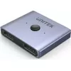 Unitek Bidirectional DP 1.4 Switch 8K V1609A Photo 2