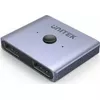 Unitek Bidirectional DP 1.4 Switch 8K V1609A Photo 3