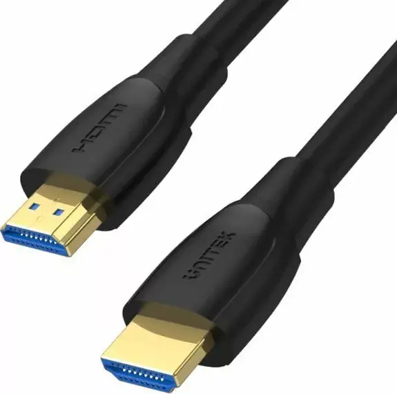 Unitek C11068BK HDMI kabelis 7 m Photo 3