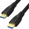 Unitek C11068BK HDMI kabelis 7 m Photo 3