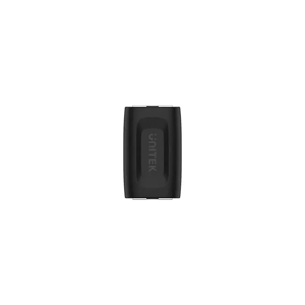Savienotājs Unitek A1026BK RJ-45 Photo 4