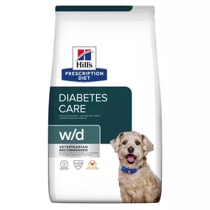 Сухой корм для собак Hill's Prescription Diet 605859 Chicken & Beef 10 кг — взрослым, 20,5% белка, 11,4% жира, для контроля веса и глюкозы