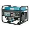 Könner & Söhnen KS 3000G бензогенератор 2,6 кВт Photo 4