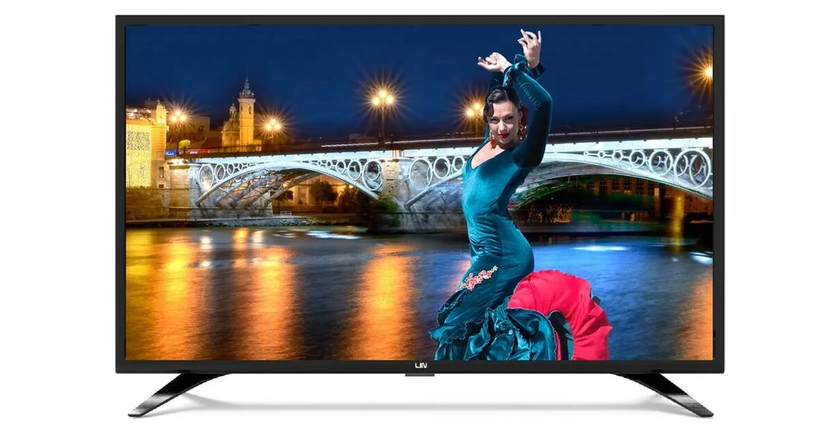 Televisions
