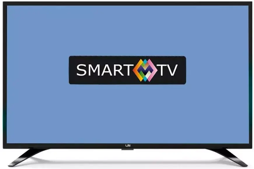 LIN 40LFHD1200 40" Full HD SMART TV Photo 5