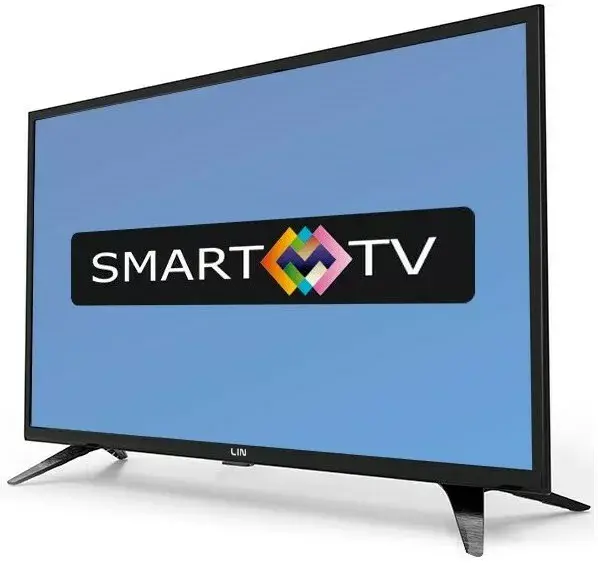 LIN 40LFHD1200 40" Full HD SMART TV Photo 6