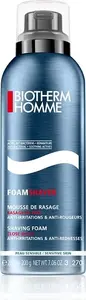 Пена для бритья Biotherm Homme Close Shave Moisturizing Formula — Biotherm #23865