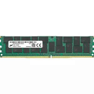 Atmiņas modulis Micron DDR4 64GB 3200MHz ECC