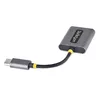 USB-C наушниковый сплиттер StarTech.com USBC-AUDIO-SPLITTER Photo 2