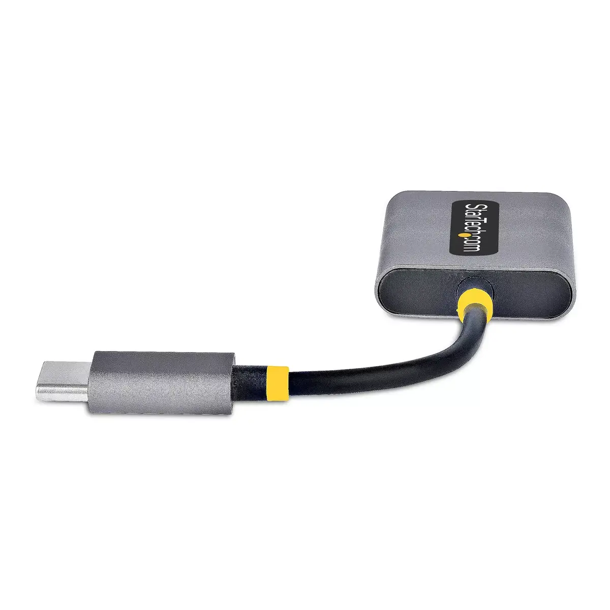 USB-C наушниковый сплиттер StarTech.com USBC-AUDIO-SPLITTER Photo 4