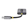 USB-C наушниковый сплиттер StarTech.com USBC-AUDIO-SPLITTER Photo 4
