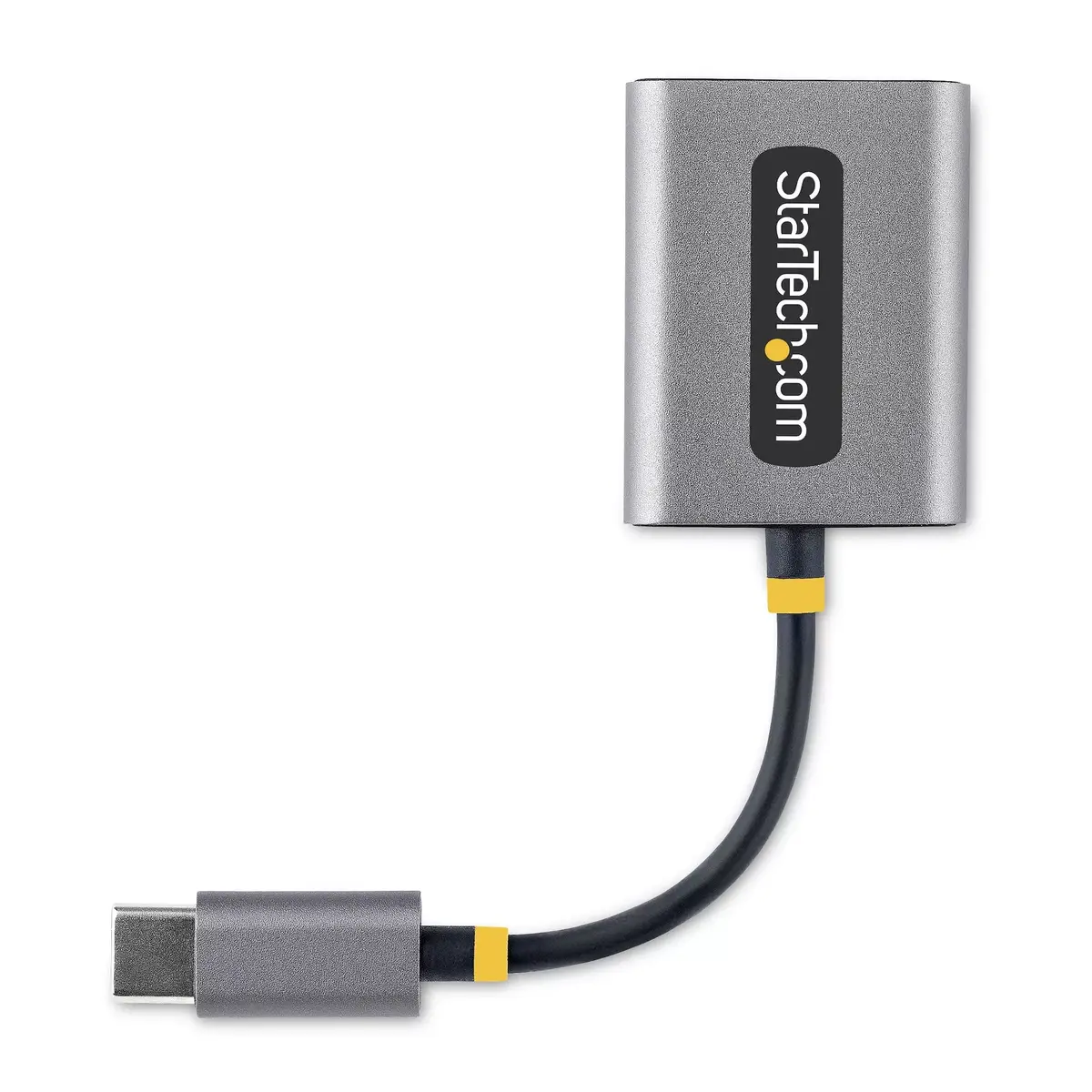 USB-C наушниковый сплиттер StarTech.com USBC-AUDIO-SPLITTER Photo 5