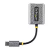 USB-C наушниковый сплиттер StarTech.com USBC-AUDIO-SPLITTER Photo 5