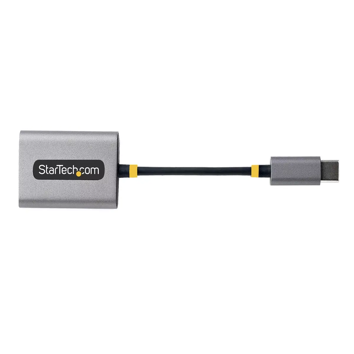 USB-C наушниковый сплиттер StarTech.com USBC-AUDIO-SPLITTER Photo 6
