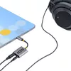 USB-C наушниковый сплиттер StarTech.com USBC-AUDIO-SPLITTER Photo 8