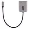 Адаптер USB-C на два DisplayPort StarTech MST Hub Photo 4