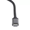 Адаптер USB-C на два DisplayPort StarTech MST Hub Photo 5