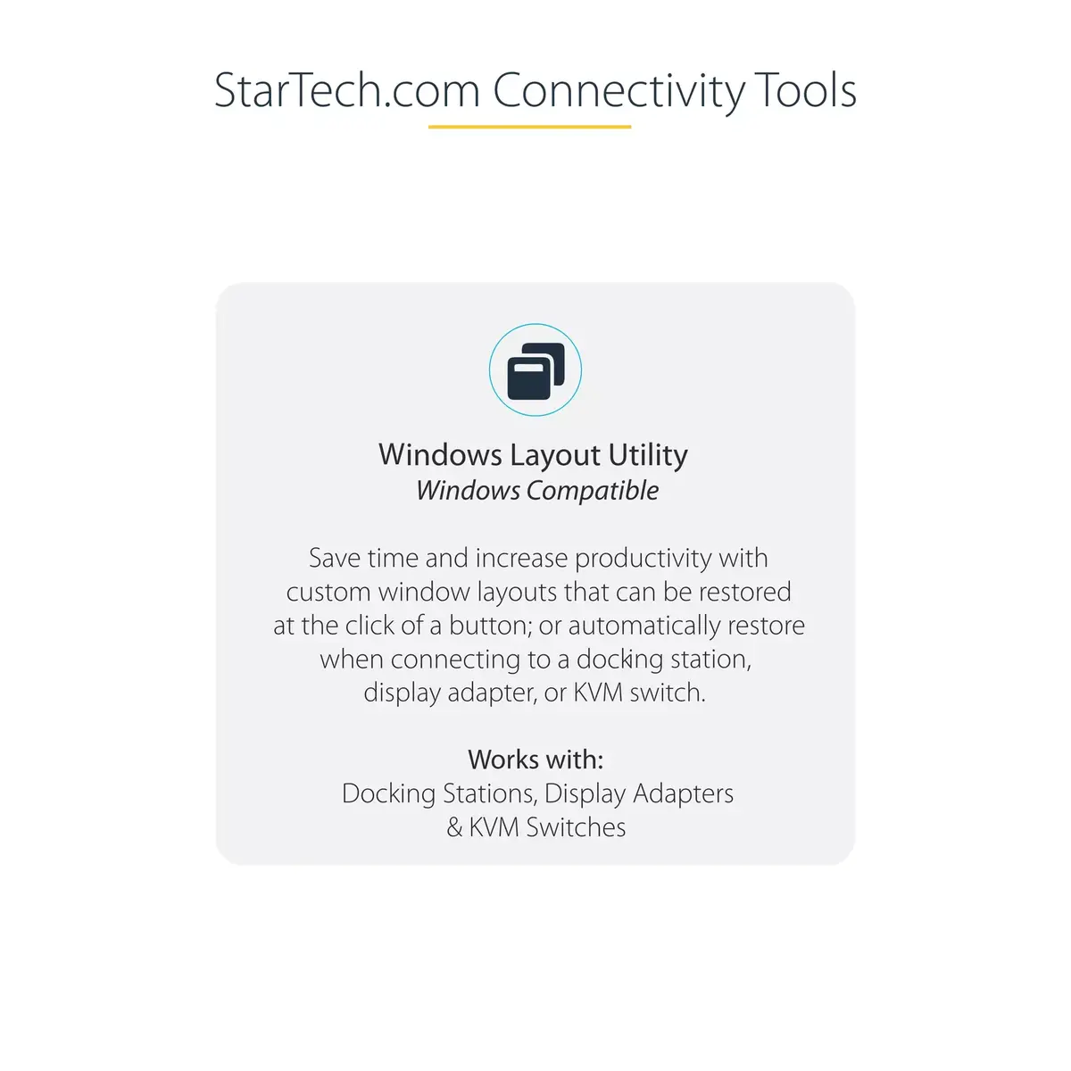 Адаптер USB-C на два DisplayPort StarTech MST Hub Photo 7