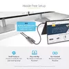 Адаптер USB-C на два DisplayPort StarTech MST Hub Photo 9