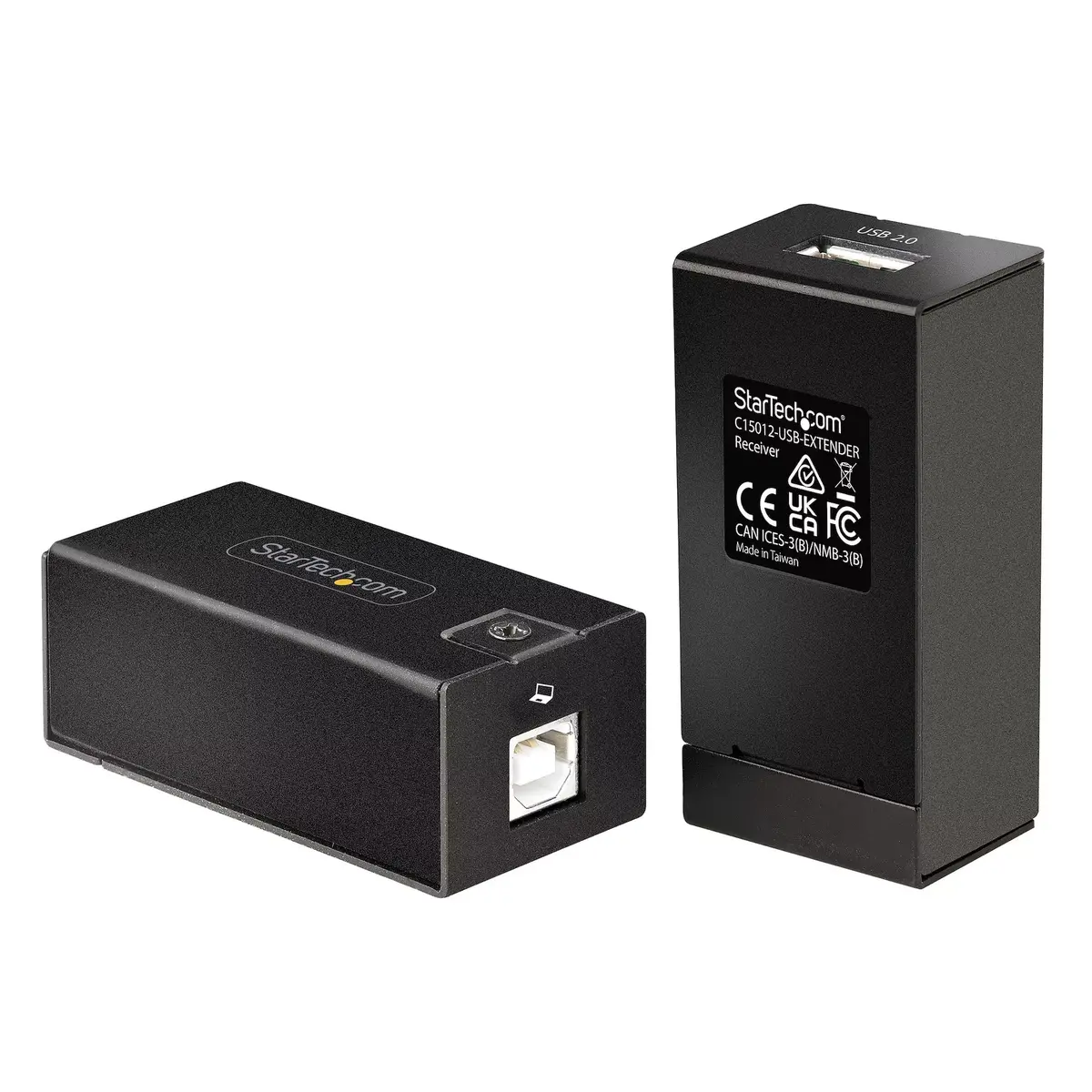 USB 2.0 pagarinātājs StarTech.com C15012-USB-EXTENDER Photo 5