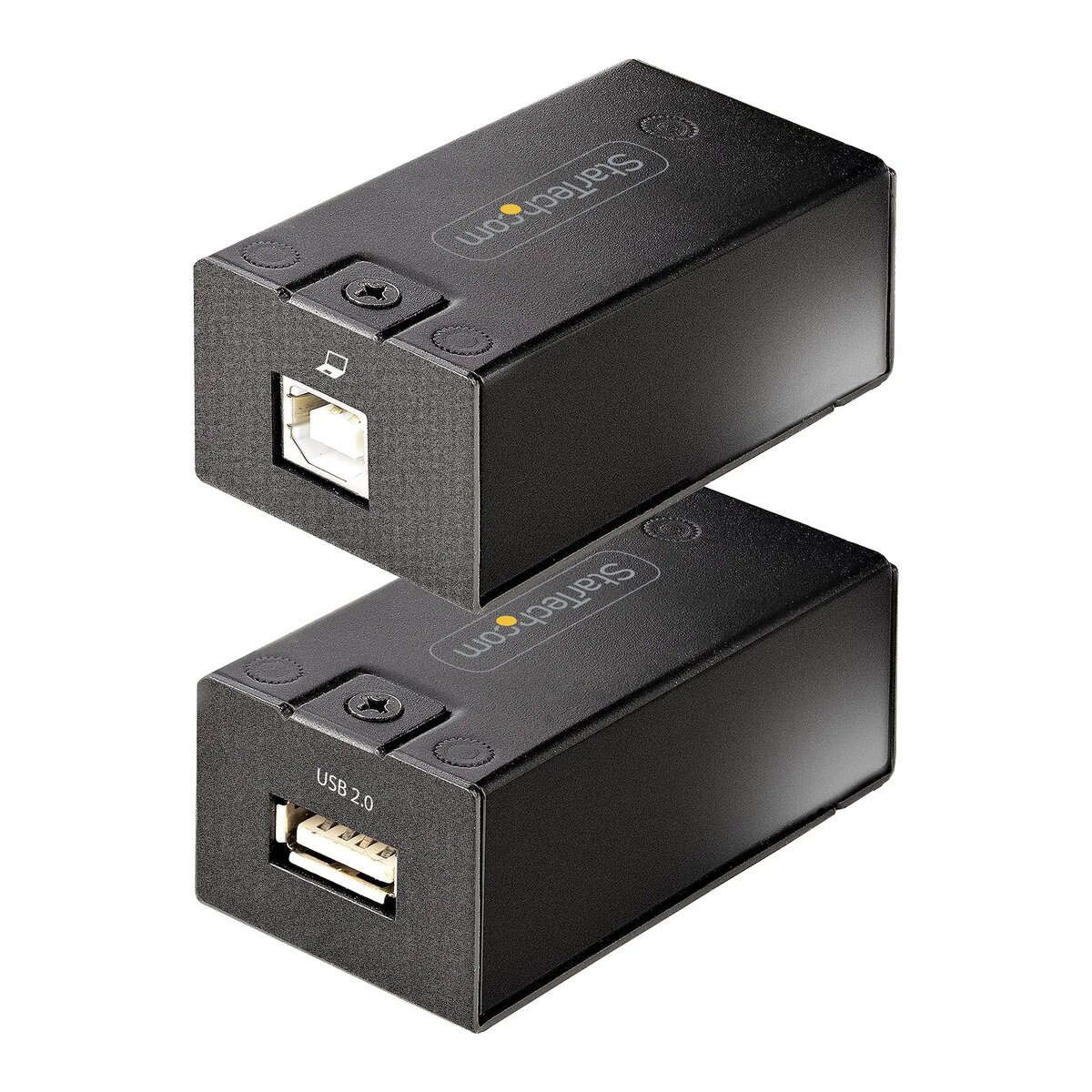 StarTech USB 2.0 pagarinātājs caur