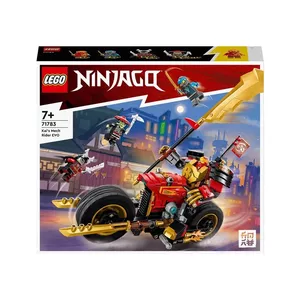 LEGO KAI_S MECH RIDER EVO set — LEGO brand model 6425913, construction mech figure