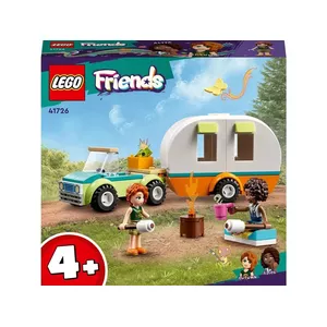 LEGO Friends 41726 Holiday Camping Trip набор Photo 1