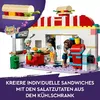 LEGO Friends Restorāns 41728 — 1000+ detaļas Photo 13