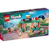 LEGO Friends Restorāns 41728 — 1000+ detaļas Photo 2