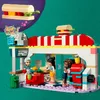 LEGO Friends Restorāns 41728 — 1000+ detaļas Photo 30