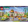 LEGO Friends 41729 pārtikas veikals Photo 3