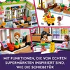 LEGO Friends 41729 pārtikas veikals Photo 16