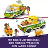 LEGO Friends 41729 pārtikas veikals Photo 17