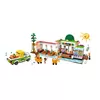 LEGO Friends 41729 pārtikas veikals Photo 22