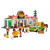 LEGO Friends 41729 pārtikas veikals Photo 23