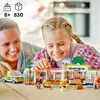 LEGO Friends 41729 pārtikas veikals Photo 26