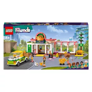LEGO Friends 41729 магазин органических продуктов Photo 1