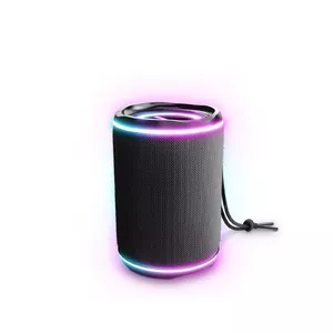 Energy Sistem 454938 portable/party speaker Портативная стереоколонка Черный 16 W