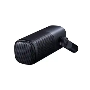 PC mikrofons Elgato Wave DX Black