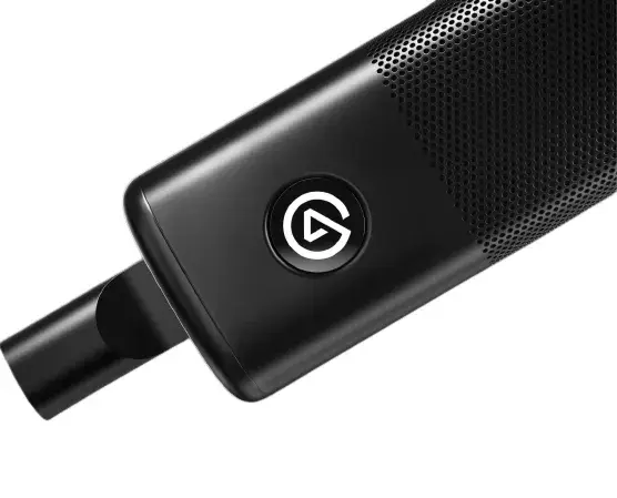 PC микрофон Elgato Wave DX 10MAH9901 Photo 5