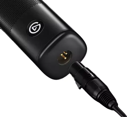 PC микрофон Elgato Wave DX 10MAH9901 Photo 7