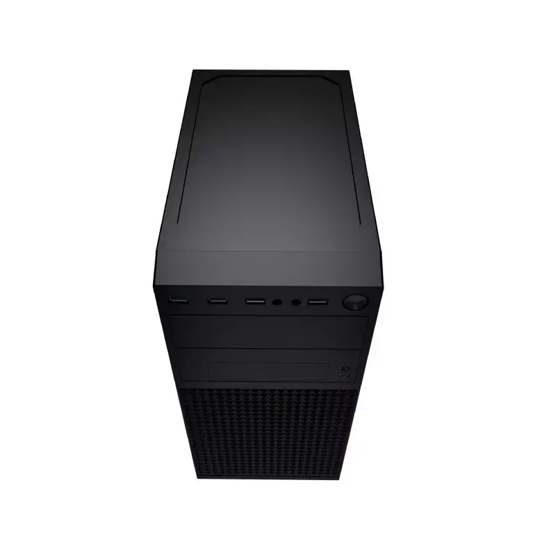 Корпус GEMBIRD Fornax K300 Mini Tower Photo 4