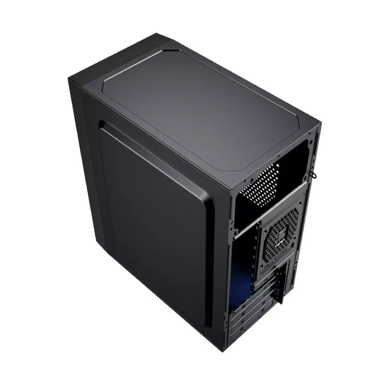 Корпус GEMBIRD Fornax K300 Mini Tower Photo 7