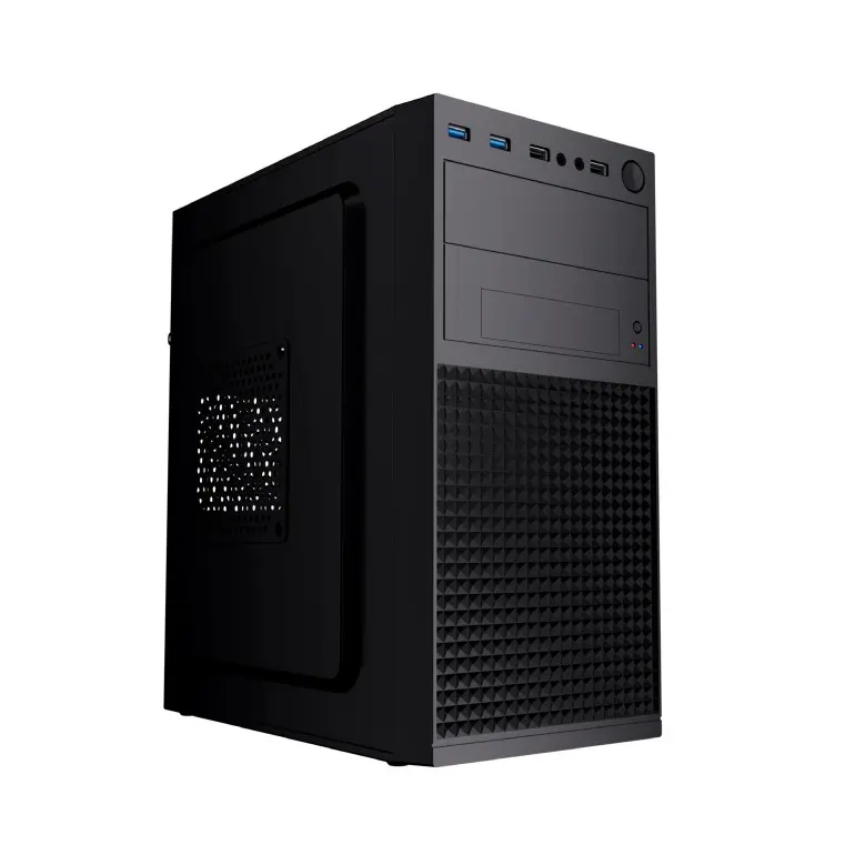 Gembird Fornax K300 Mini Tower datora