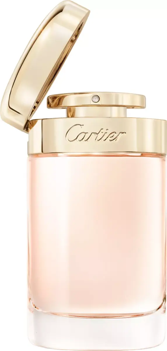 Парфюмированная вода Cartier Baiser Vole 100ml Photo 2