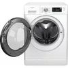Whirlpool FFB 8258 BV PL veļas mašīna Photo 3