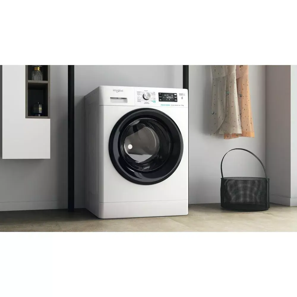 Whirlpool FFB 8258 BV PL veļas mašīna Photo 4
